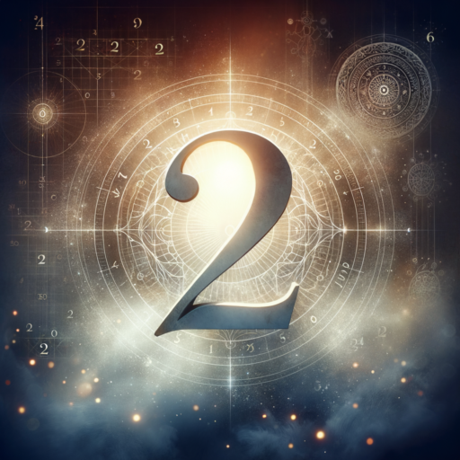 numerologia 2