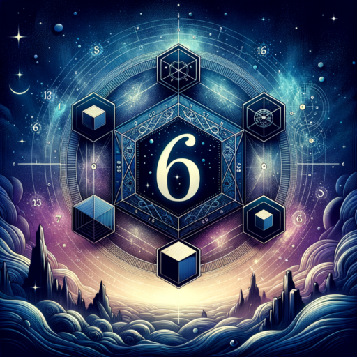 numerologia 6